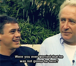 로버트 다우니 주니어와 그의 독특한 아버지 | 인스티즈