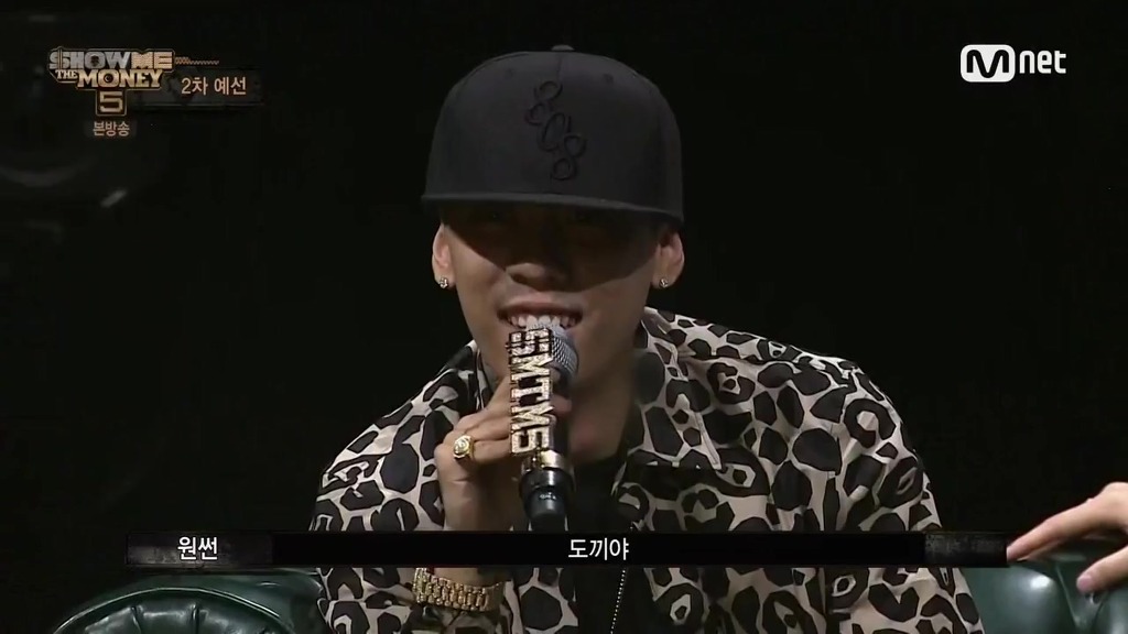 쇼미더머니5에서 임팩트 甲 이였던 참가자 | 인스티즈