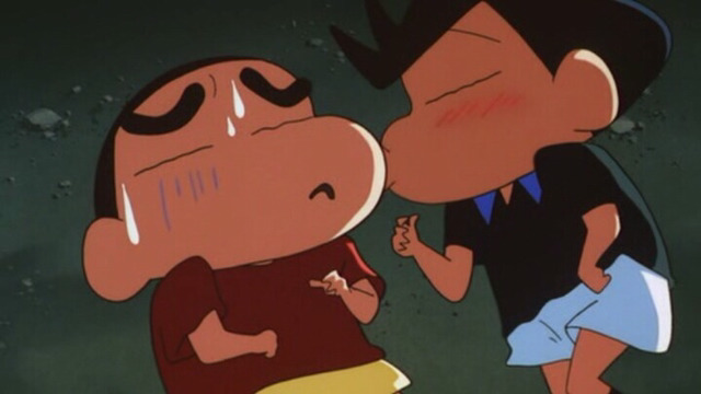 나이들어도 짱구를 계속보는 이유 | 인스티즈