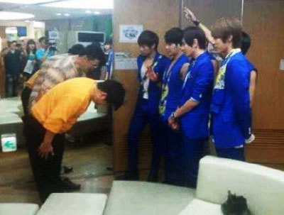 유재석과 정형돈의 차이 | 인스티즈