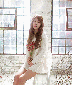 주관적인 러블리즈 리더의 리즈시절 | 인스티즈