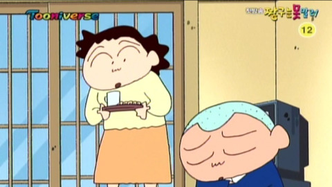 훈이와 훈이 엄마의 대화 | 인스티즈