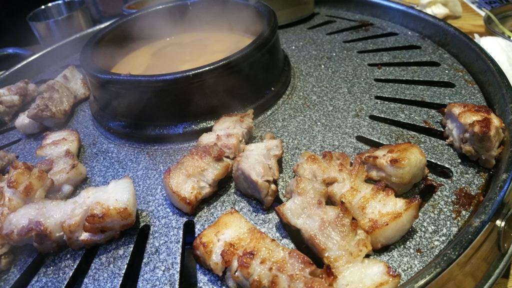 서울시내 1만원대 무한리필집 모음(사진50장) | 인스티즈