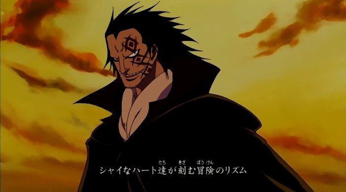 소싯적 힘 좀 썼다는 만화 주인공들 아버지 | 인스티즈