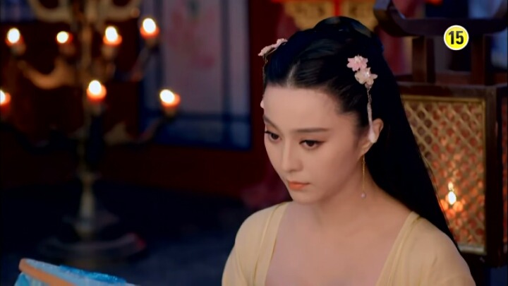 판빙빙주연 중국 유일무이한 여황제 측천무후의 일대기 ＜무미랑전기＞10 | 인스티즈