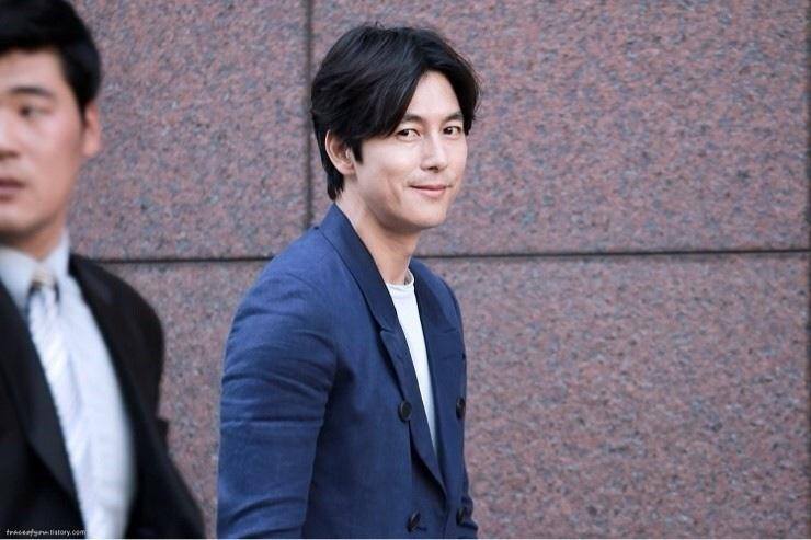 한국에서 제일 잘생긴 형 | 인스티즈