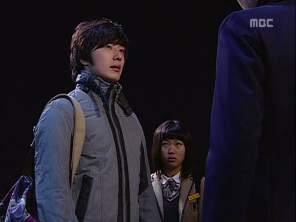 [거침없이하이킥] 풍파고 아이돌 이윤호ㅋㅋㅋㅋㅋㅋ.jpg | 인스티즈