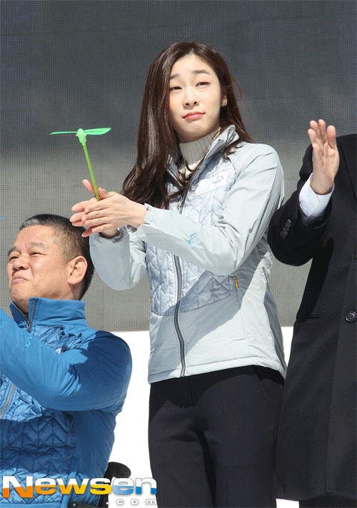 퀸연아 사진 | 인스티즈