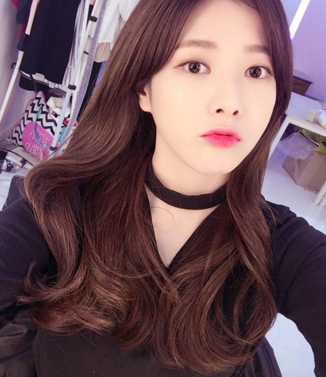 언제나 열일 하는 해인이 미모.gif(데이터 주의) | 인스티즈