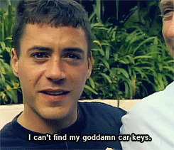 로버트 다우니 주니어와 그의 독특한 아버지 | 인스티즈