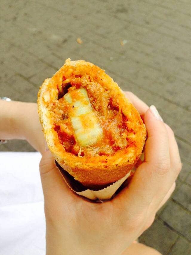 전주한옥마을 먹거리 | 인스티즈