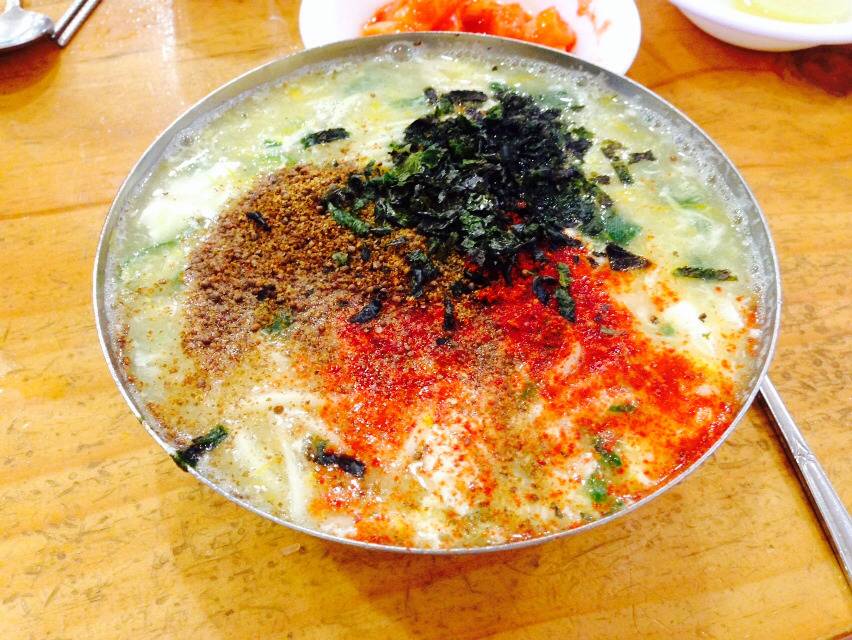 전주한옥마을 먹거리 | 인스티즈