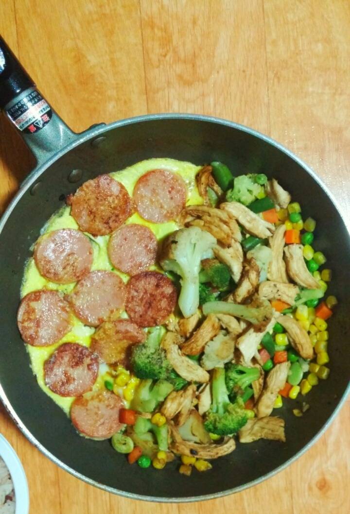 요리썰- 요리하는 쑥남 | 인스티즈