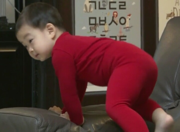 그리운 빨간내복 민국이.jpg | 인스티즈