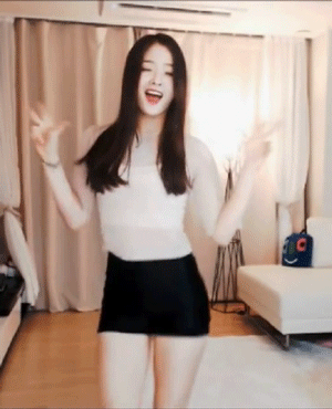 춤추는 아프리카 BJ | 인스티즈