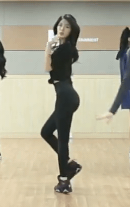 설현은 예쁘다.jpgif | 인스티즈