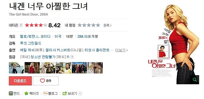 내인생 최고의 영화들 (개취) | 인스티즈