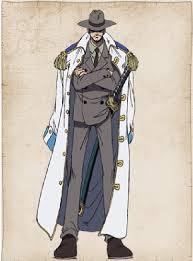 정체가궁금한 원피스캐릭 | 인스티즈