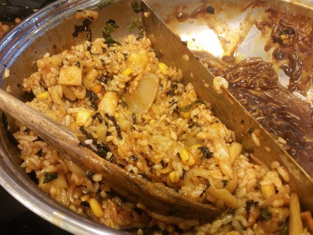 서울시내 1만원대 무한리필집 모음(사진50장) | 인스티즈