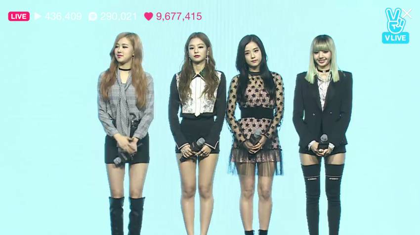 생각보다 개쩌는 YG신인 걸그룹 비주얼 ㄷㄷㄷ.jpg | 인스티즈