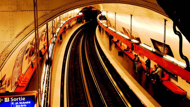 전 세계 최고의 지하철 시스템을 갖춘 국가 Top10 | 인스티즈