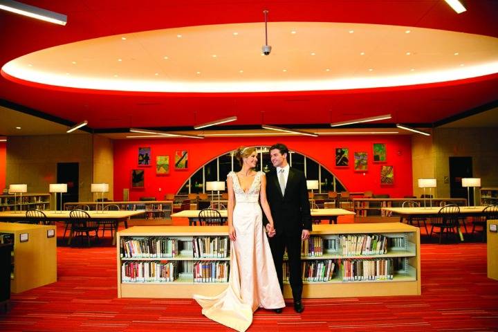 도서관에서 결혼.jpg | 인스티즈