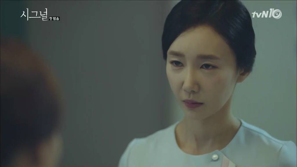 시그널 사이코패스 간호사 | 인스티즈