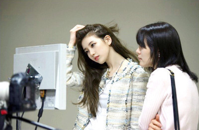 수지 짤털 | 인스티즈