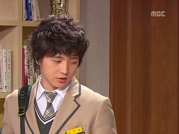 [거침없이하이킥] 풍파고 아이돌 이윤호ㅋㅋㅋㅋㅋㅋ.jpg | 인스티즈