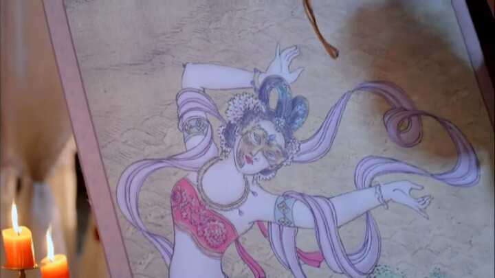 판빙빙주연 중국 유일무이한 여황제 측천무후의 일대기 ＜무미랑전기＞10 | 인스티즈