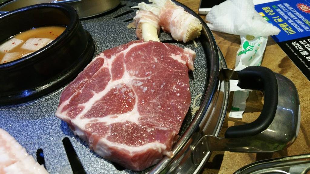 서울시내 1만원대 무한리필집 모음(사진50장) | 인스티즈