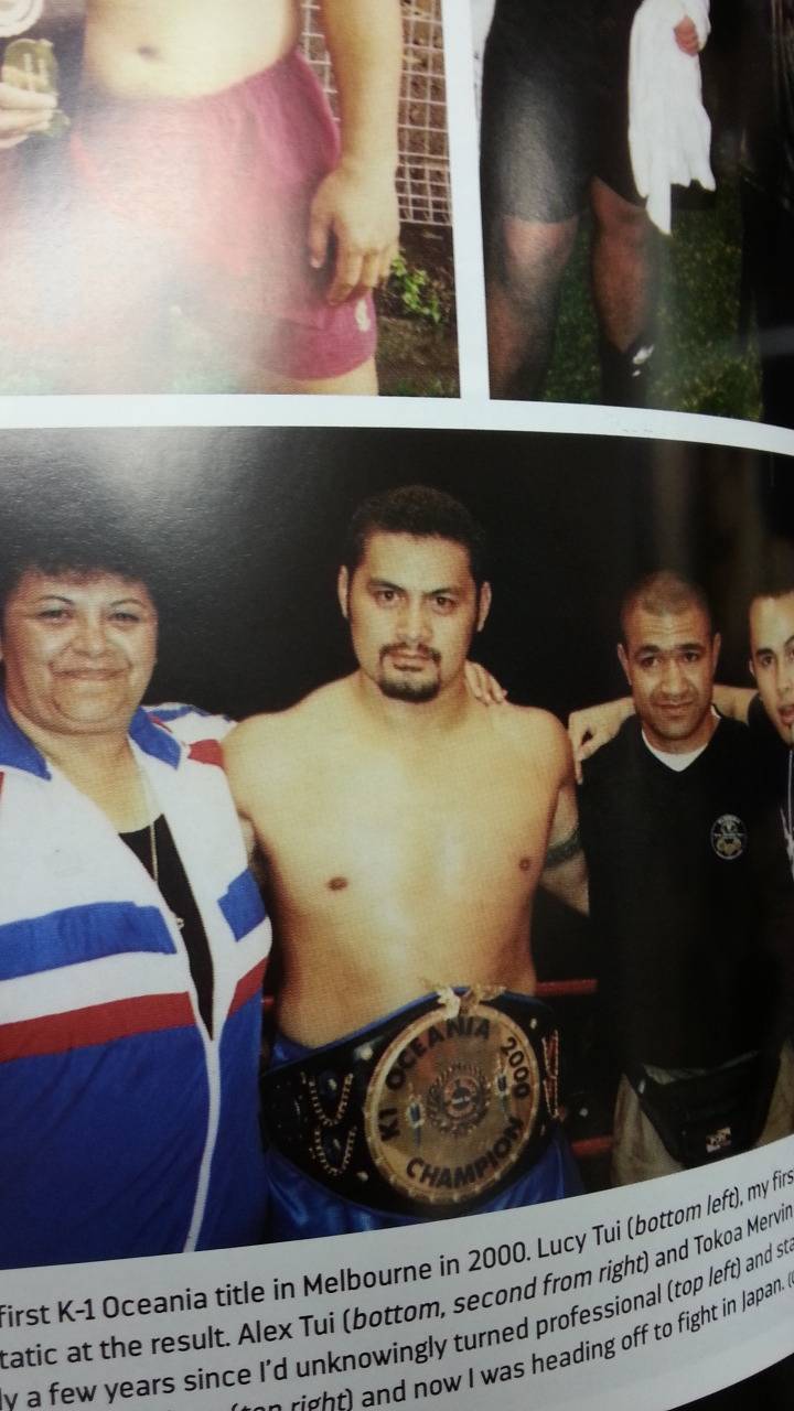 마크헌트 외모 리즈시절 | 인스티즈