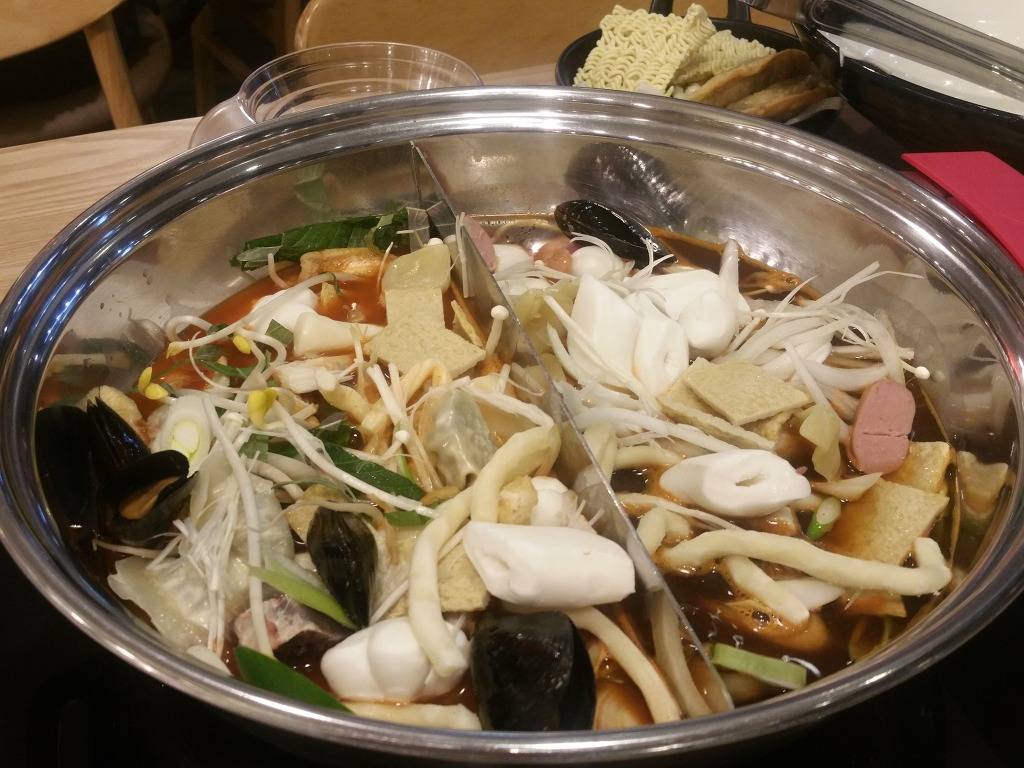 서울시내 1만원대 무한리필집 모음(사진50장) | 인스티즈