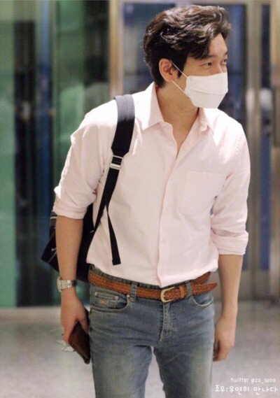 뭐??? 김은숙 후속작 미스터 선샤인 남주가 이.병.헌 이라고????? | 인스티즈