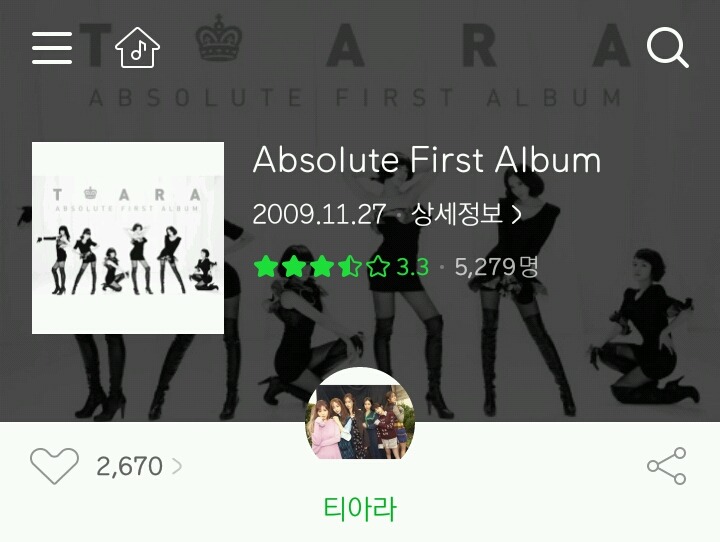 정규 앨범 없기로 유명한 아이돌 TOP2 | 인스티즈