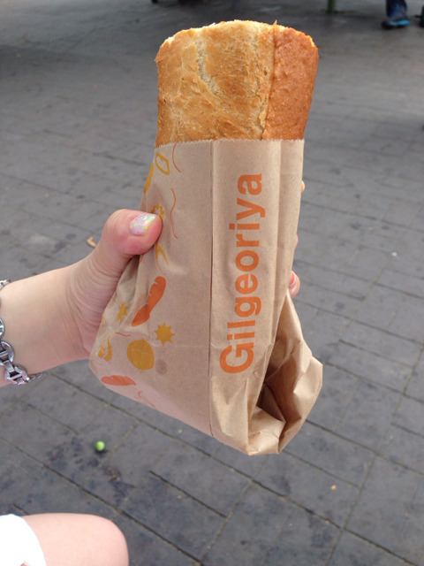 전주한옥마을 먹거리 | 인스티즈