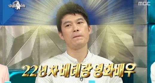 [28.4mb] 이경규 오른팔 배우의 연기력 위엄.jpg | 인스티즈