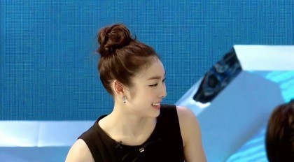 퀸연아 사진 | 인스티즈