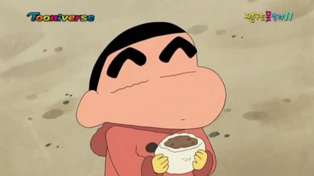 나이들어도 짱구를 계속보는 이유 | 인스티즈