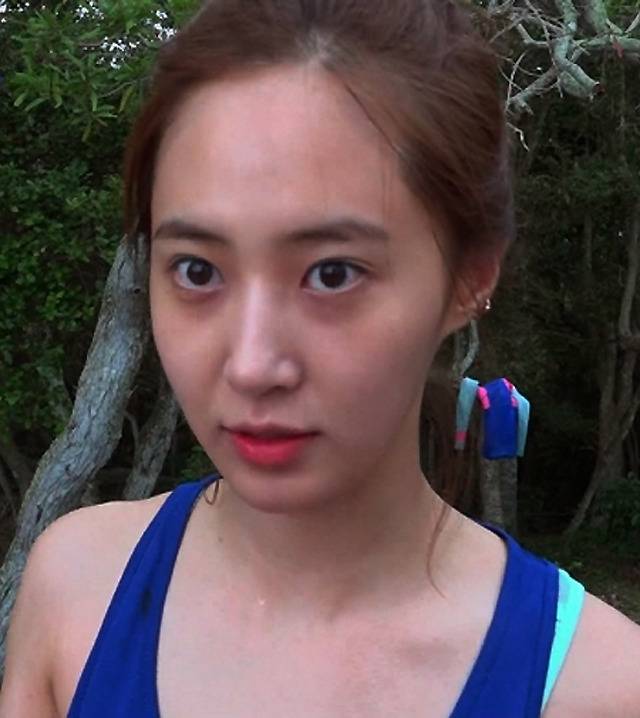 여자연예인들 쌩얼. jpg | 인스티즈