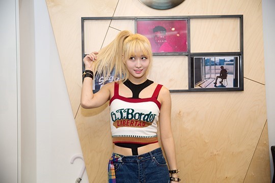 오늘자 트와이스.jpg | 인스티즈