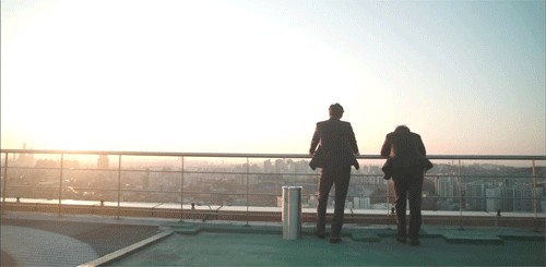 사회의 문턱에 선 20대를 울리는 미생 명대사들 | 인스티즈