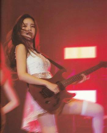 마마무에서 큐티섹시를 담당하는 멤버 | 인스티즈