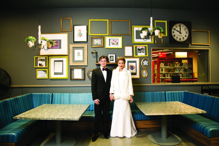 도서관에서 결혼.jpg | 인스티즈