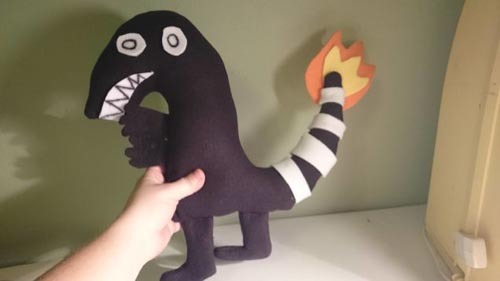 [고전] 파이리 문신사건 | 인스티즈