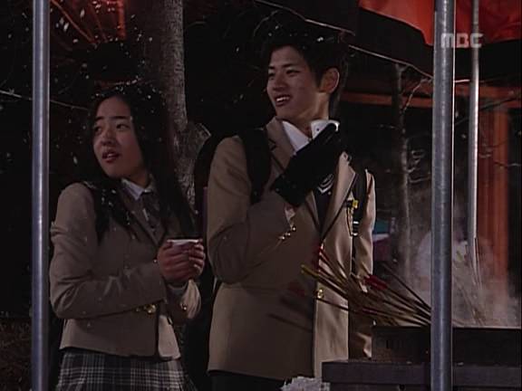 [거침없이하이킥] 풍파고 아이돌 이윤호ㅋㅋㅋㅋㅋㅋ.jpg | 인스티즈