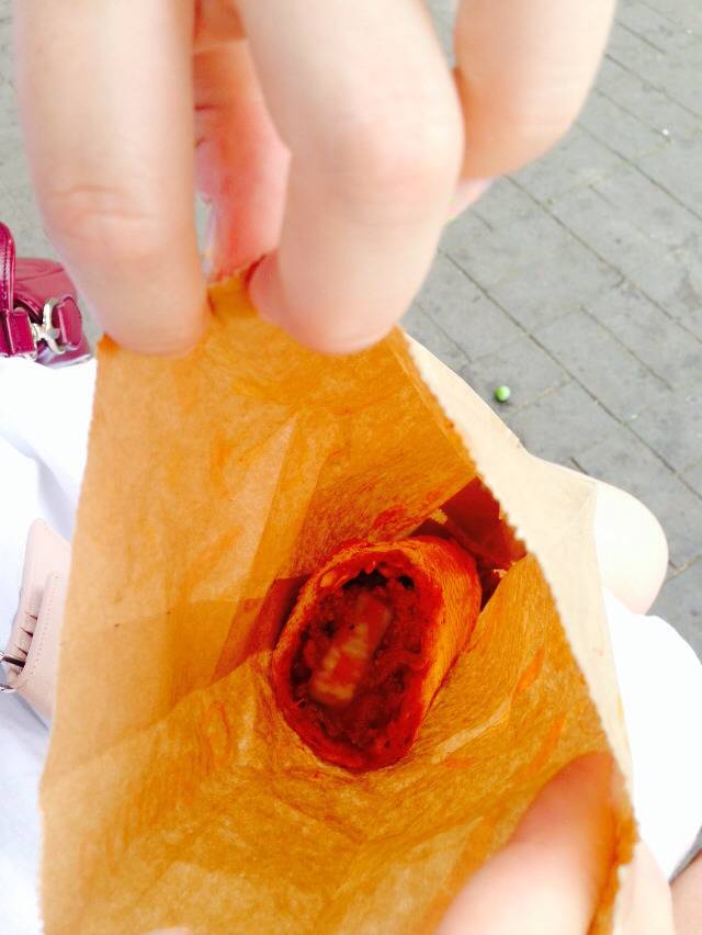 전주한옥마을 먹거리 | 인스티즈