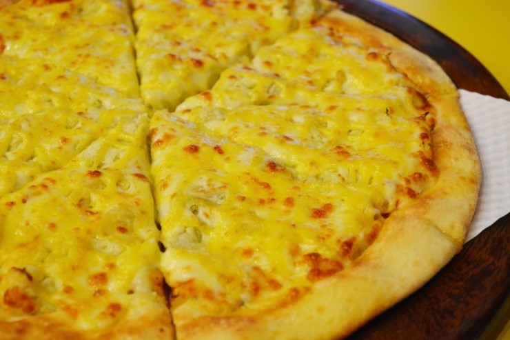 피자스쿨 메뉴중 최고는? | 인스티즈