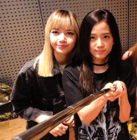 아침에 보는 블랙핑크 리사 데이터 주의 | 인스티즈