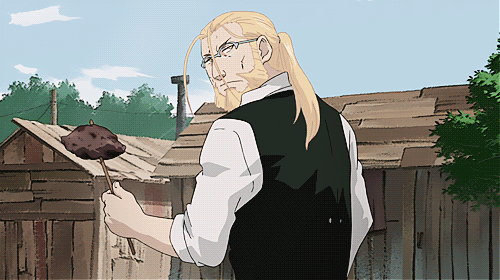 소싯적 힘 좀 썼다는 만화 주인공들 아버지 | 인스티즈